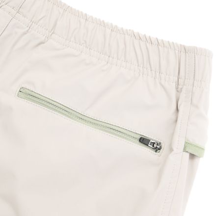 ストレッチウーブンショーツ