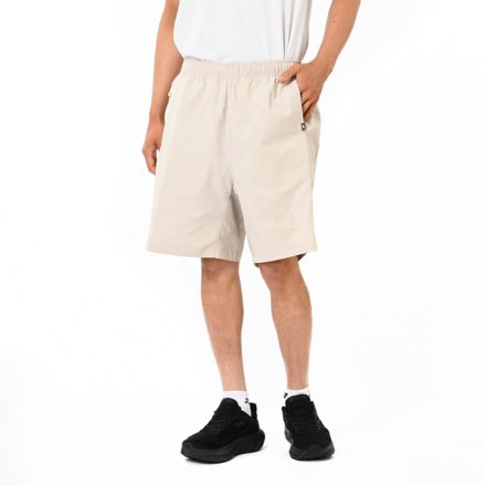 ストレッチウーブンショーツ, SHIPYARD, AMS55666SHY