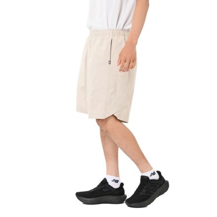 ストレッチウーブンショーツ