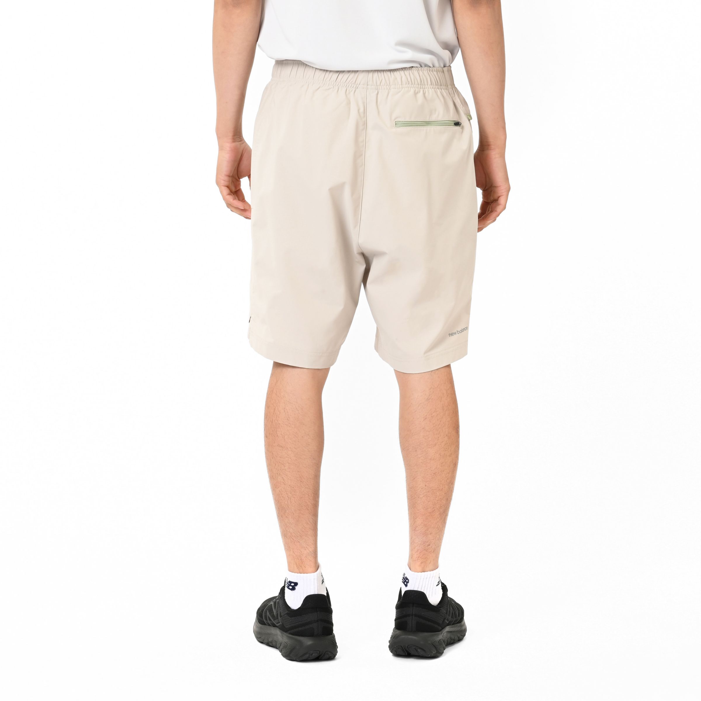 ストレッチウーブンショーツ