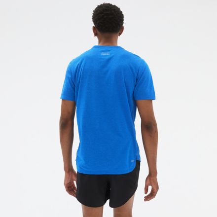 Impact Run Short Sleeve