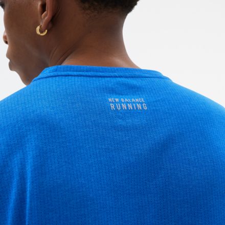 Impact Run Short Sleeve