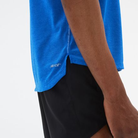 Impact Run Short Sleeve