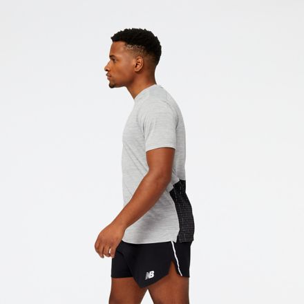 Impact Run Luminous Short Sleeve