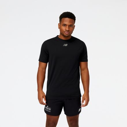 Impact Run Luminous Short Sleeve