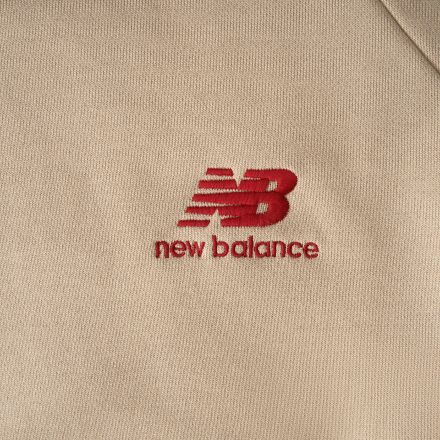 Athletics Lunar New Year  French Terry 連帽上衣