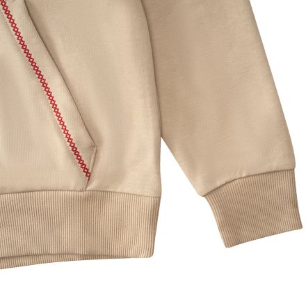 Athletics Lunar New Year  French Terry 連帽上衣