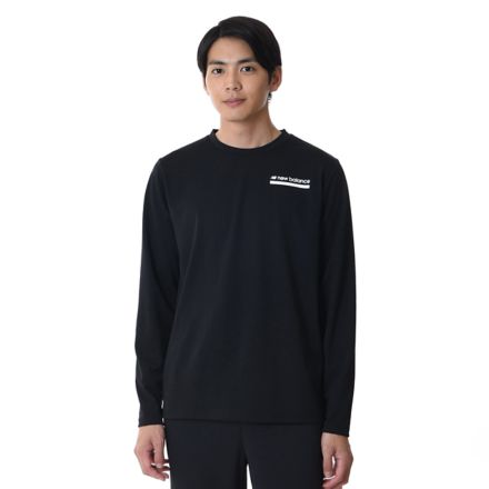 Tenacity Long Sleeve Tee