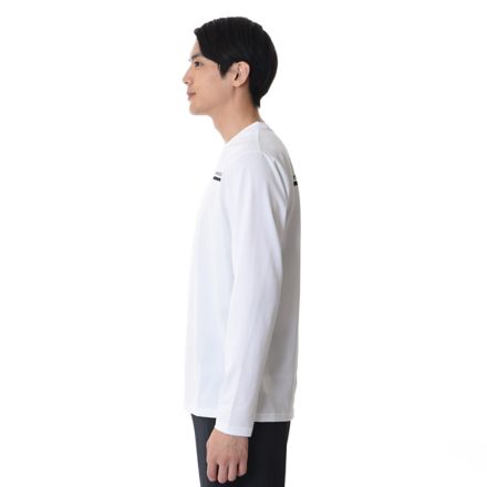 Tenacity Long Sleeve Tee