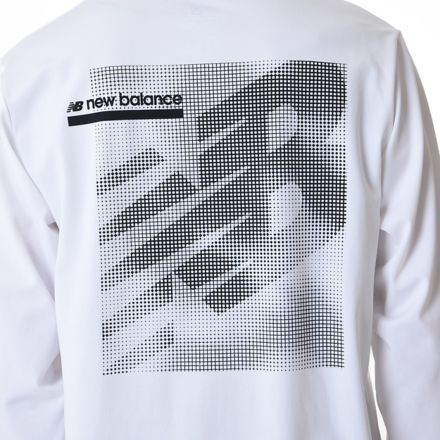 Tenacity Long Sleeve Tee