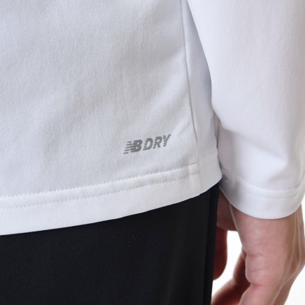 Tenacity Long Sleeve Tee