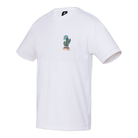 NBX Endless Summer Print T-Shirt
