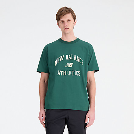Athletics Varsity Graphic T-Shirt