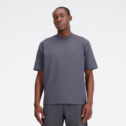 Athletics Linear T-Shirt