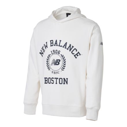NBX NB Academy Sweat Hoody