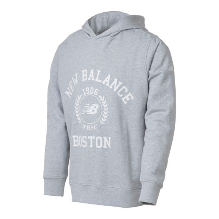 NBX NB Academy Sweat Hoody