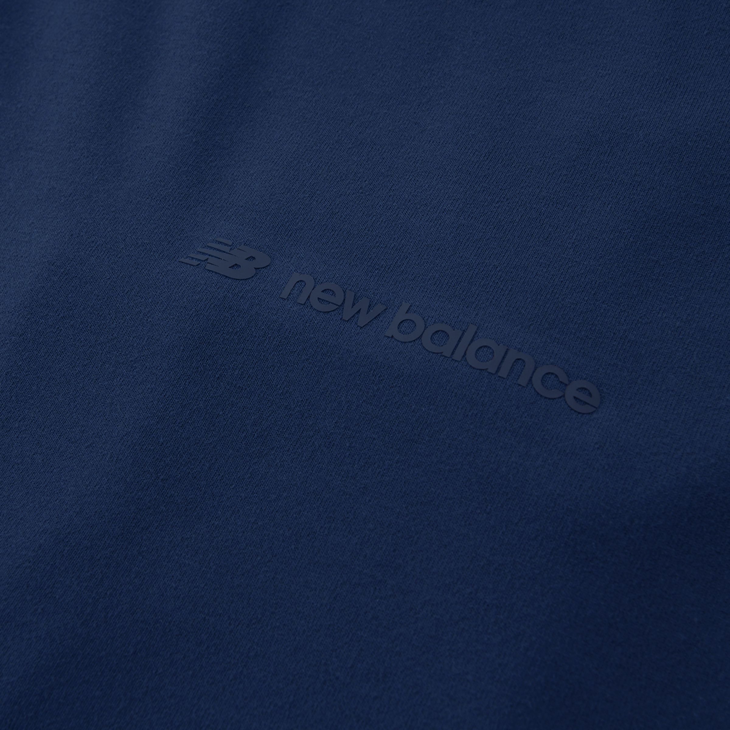 MET24 Basic Logo 長袖上衣