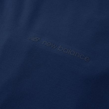 MET24 Basic Logo 長袖上衣