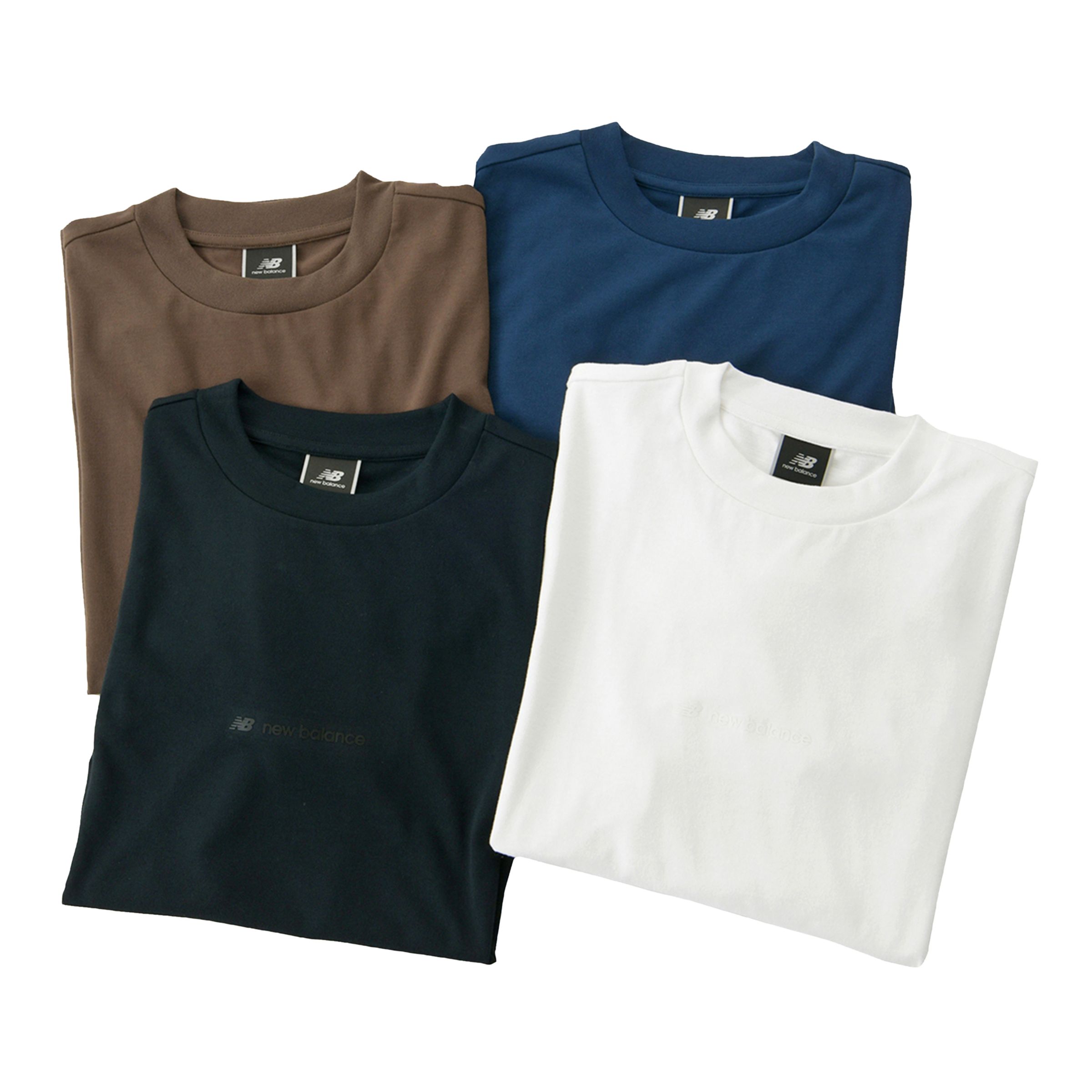 MET24 Basic Logo 長袖上衣