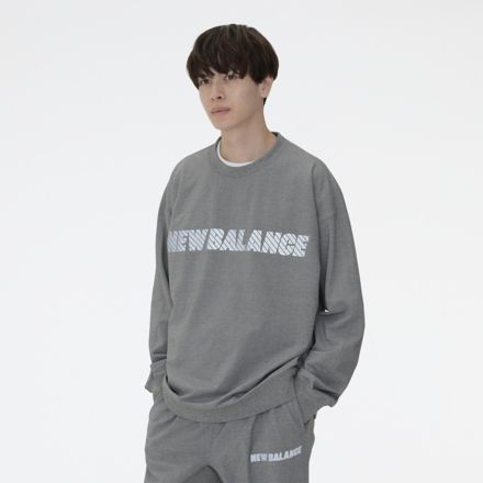 MET24 Crew Neck Sweatshirt