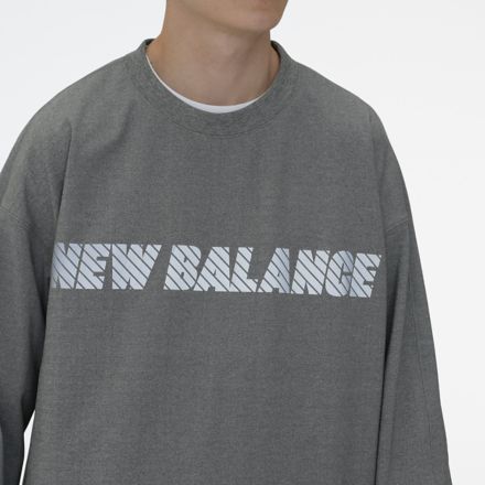 MET24 Crew Neck Sweatshirt