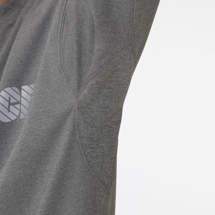 MET24 Crew Neck Sweatshirt