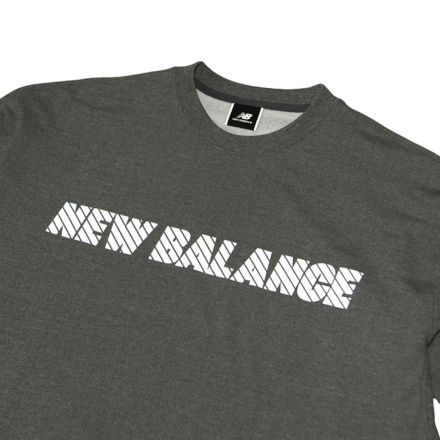 MET24 Crew Neck Sweatshirt