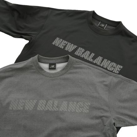 MET24 Crew Neck Sweatshirt