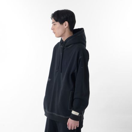 1000 Hoodie Regular Fit