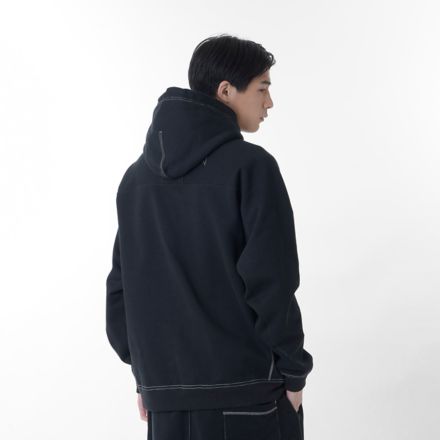 1000 Hoodie Regular Fit