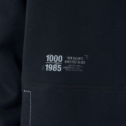 1000 Hoodie Regular Fit
