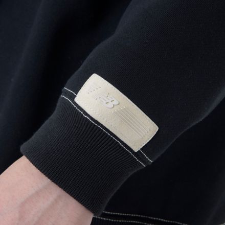 1000 Hoodie Regular Fit