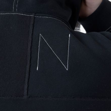 1000 Hoodie Regular Fit