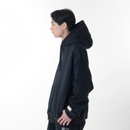New Balance 大谷翔平 French Terry Full Zip Hoodie ファントム