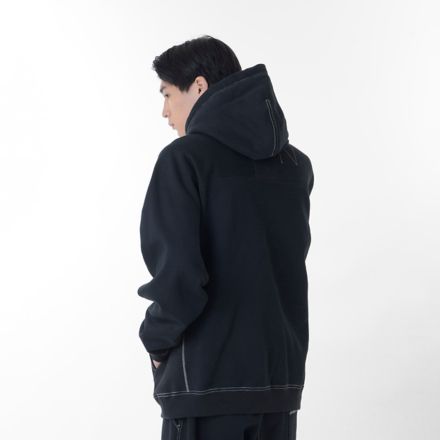 1000 Hoodie Oversize Fit｜ニューバランス公式通販 | - New Balance