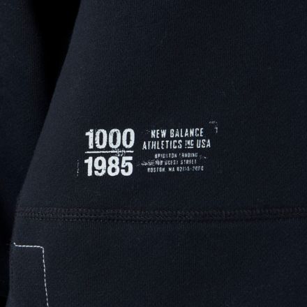 1000 Hoodie Oversize Fit
