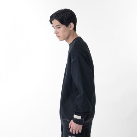 1000 Crew Neck Regular Fit