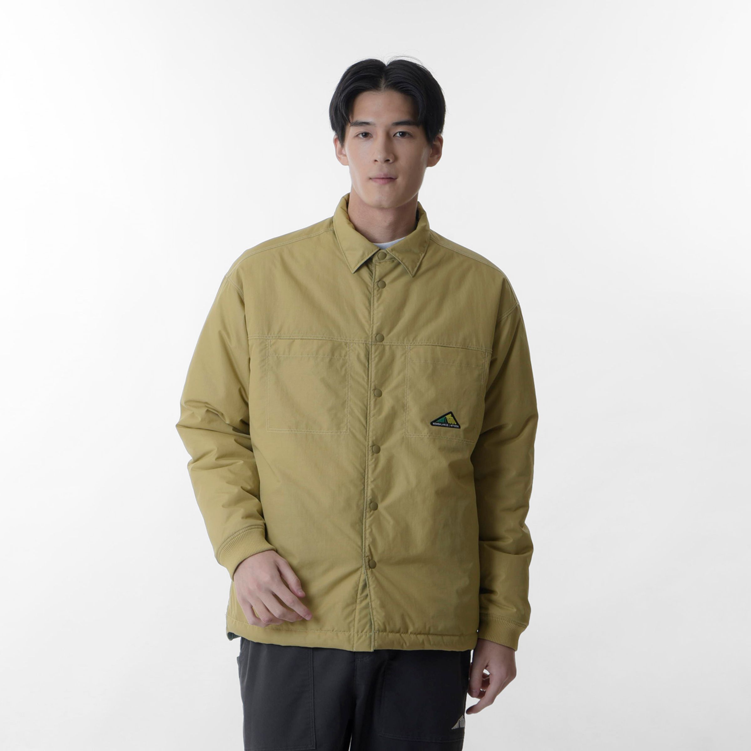 ��40%OFF�ۥ�� MT1996 Reversible Padded Shirts �㿧 (S - XL) Ĺµ