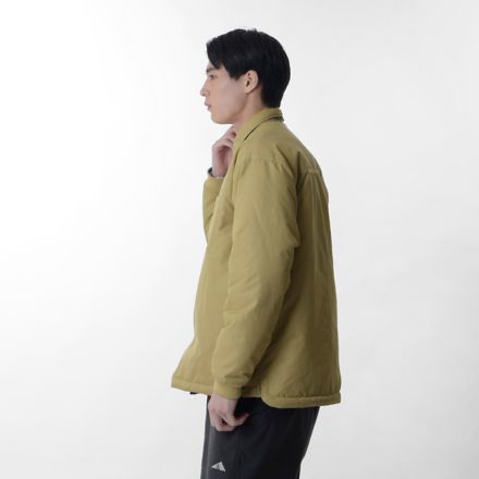 MT1996 Reversible Padded Shirts