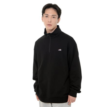 NB公式アウトレット】 Shoespatch Halfzip Pullover
