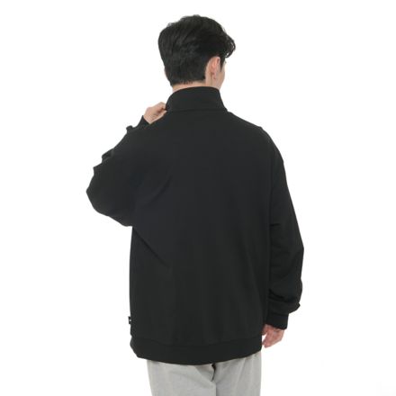 Shoespatch Halfzip Pullover