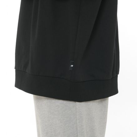 Shoespatch Halfzip Pullover