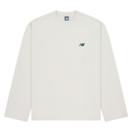 NBX Sportswear Greatest Hits Long Sleeve T-Shirt