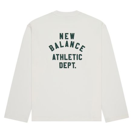 NBX Sportswear Greatest Hits Long Sleeve T-Shirt
