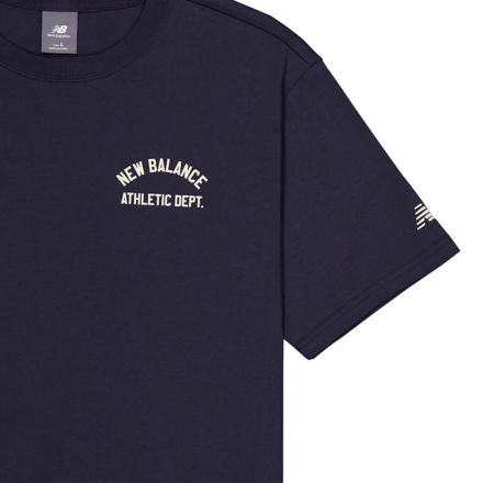 Men's NBX Sportswear Greatest Hits T-Shirt Lifestyle - New