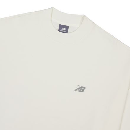 NBX Future Hybrid 短袖上衣