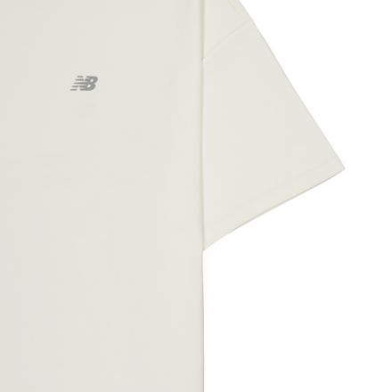 NBX Future Hybrid 短袖上衣