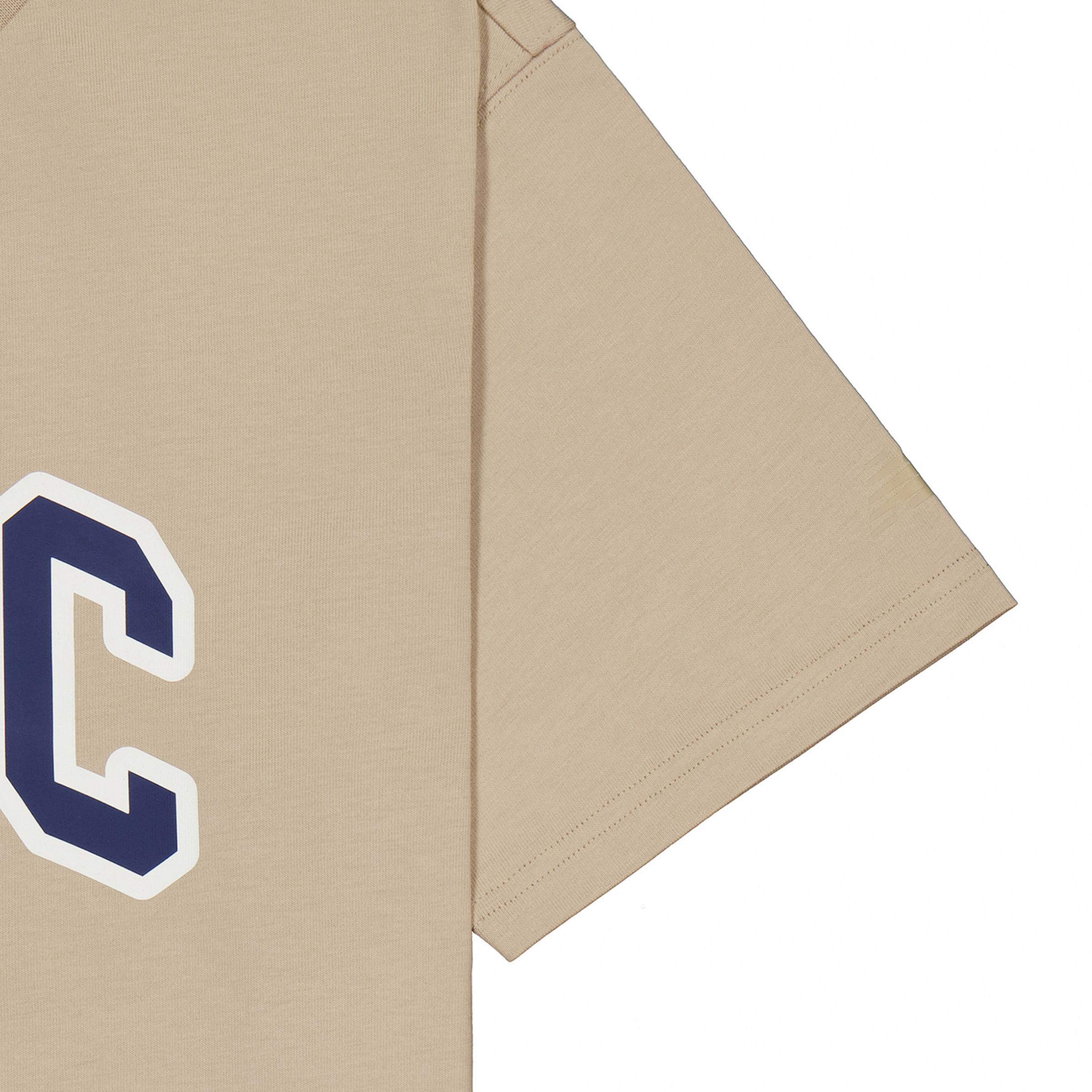 NBX Retro Sports Club 短袖上衣