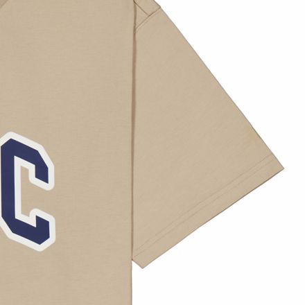 NBX Retro Sports Club 短袖上衣