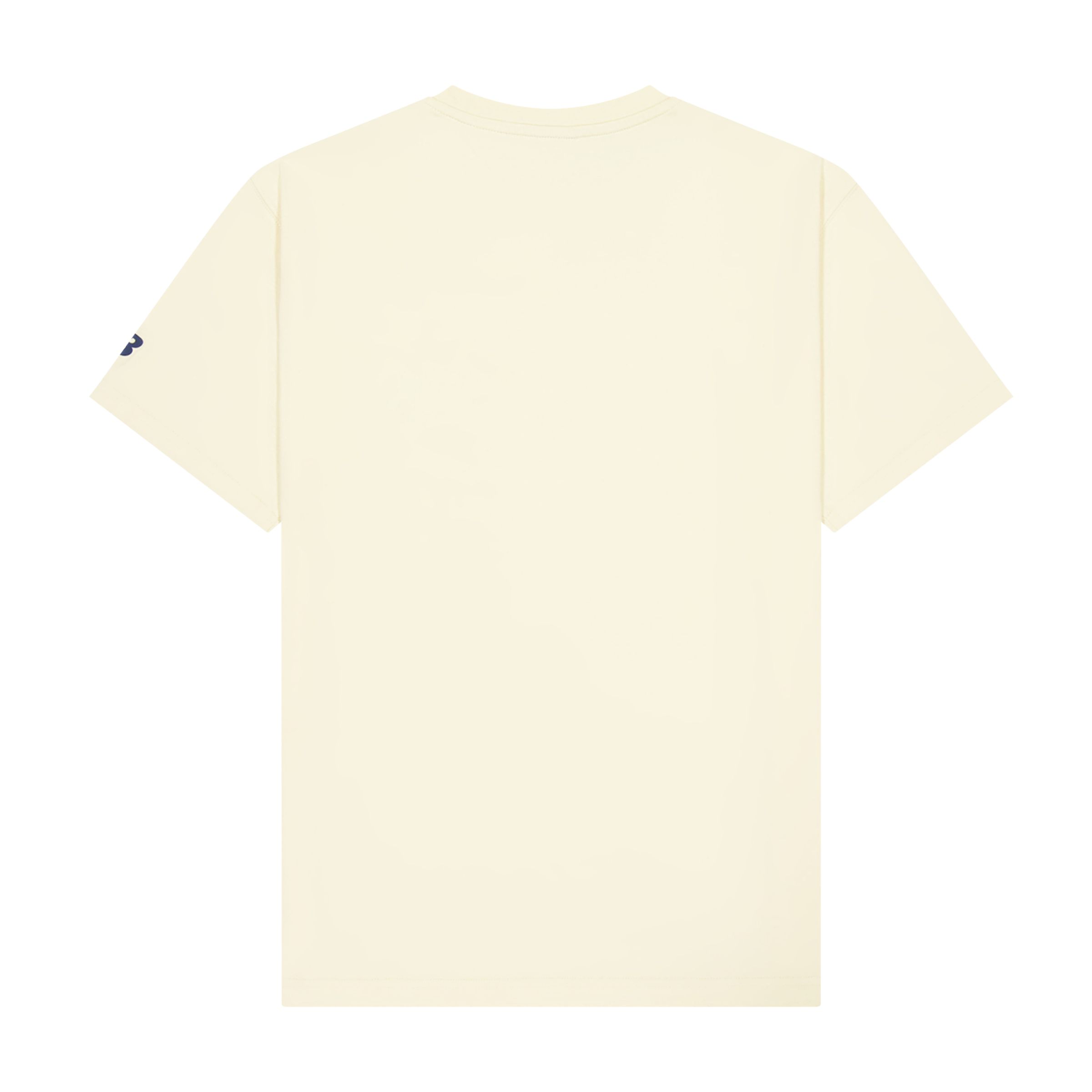 NBX Retro Print 短袖上衣